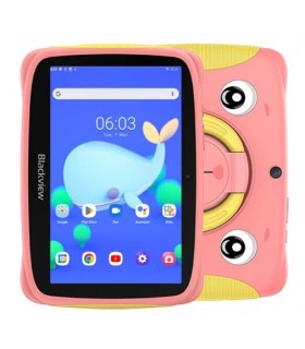Blackview Tab3 Kids 7" 32GB, roosa