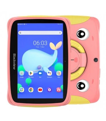 Blackview Tab3 Kids 7" 32GB, roosa