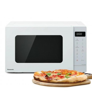 Panasonic NN-K35NWMEPG valge