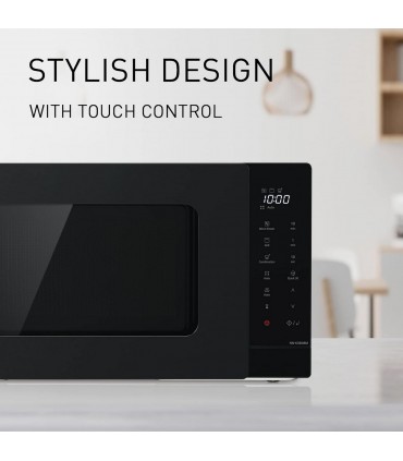 Panasonic NN-K36NBMEPG must