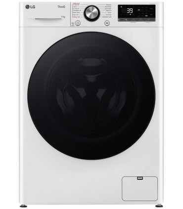 LG F4WR711S2W TurboWash