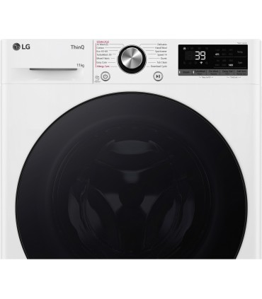 LG F4WR711S2W TurboWash