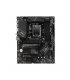 MSI PRO B760-P WIFI DDR4