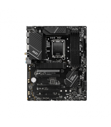 MSI PRO B760-P WIFI DDR4