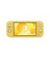 Nintendo Console Switch Lite Yellow 210102