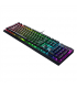 Razer Mechanical Gaming Keyboard BlackWidow V4 X Wired US Yellow Mechanical Switches (Linear) Black