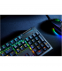 Razer Mechanical Gaming Keyboard BlackWidow V4 X Wired US Yellow Mechanical Switches (Linear) Black