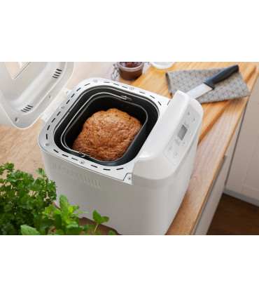 Sencor SBR1040WH leivaküpseti