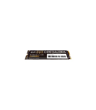Silicon Power US75 1TB SSD M.2 PCIe NVMe