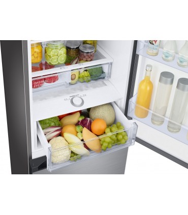 Samsung RB38C7B4EB1/EF Bespoke Black DOI