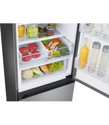 Samsung RB38C7B4EB1/EF Bespoke Black DOI