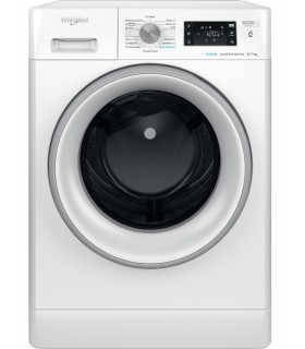 Whirlpool FFWDB 976258 SV EE