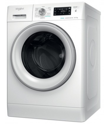 Whirlpool FFWDB 976258 SV EE