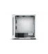 Deepcool MATREXX 55 V3 ADD-RGB WH 3F White, ATX, Power supply included No