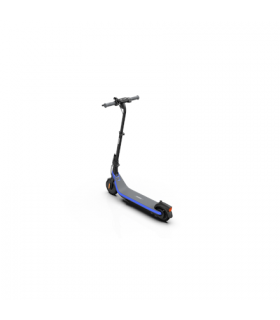 Ninebot by Segway eKickScooter C2 Pro E, Black/Blue