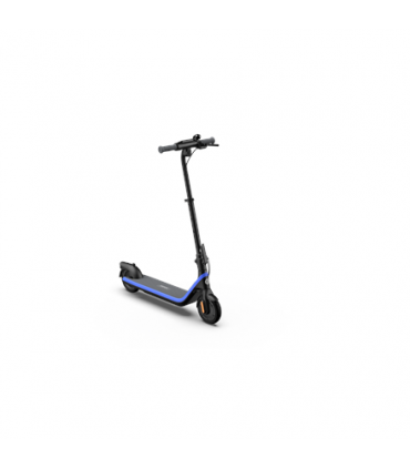 Ninebot by Segway eKickScooter C2 Pro E, Black/Blue