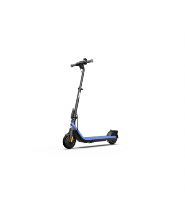 Ninebot by Segway eKickScooter C2 Pro E, Black/Blue