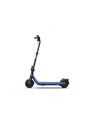 Ninebot by Segway eKickScooter C2 Pro E, Black/Blue