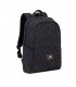 Rivacase Backpack Anvik 13,3" 7923 Black