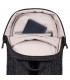 Rivacase Backpack Anvik 13,3" 7923 Black