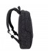 Rivacase Backpack Anvik 13,3" 7923 Black