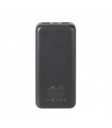 Rivacase Power Bank USB 20000mAh VA2521