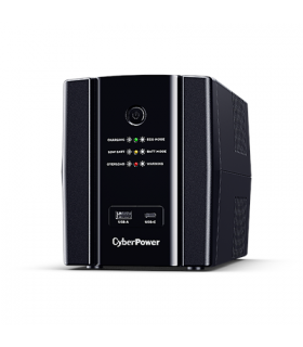 CyberPower Backup UPS Systems UT2200EG 2200 VA 1320 W