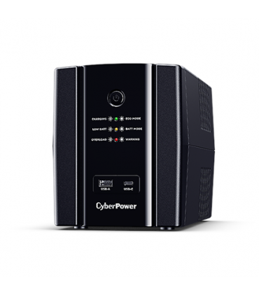 CyberPower Backup UPS Systems UT2200EG 2200 VA 1320 W