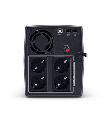 CyberPower Backup UPS Systems UT2200EG 2200 VA 1320 W