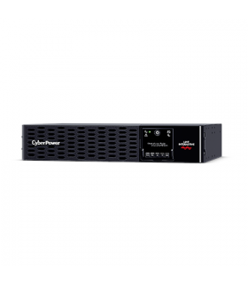 CyberPower Smart App UPS Systems PR2200ERT2U 2200 VA 2200 W