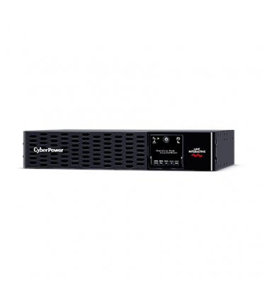 CyberPower Smart App UPS Systems PR2200ERT2U 2200 VA 2200 W