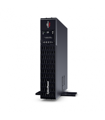 CyberPower Smart App UPS Systems PR2200ERT2U 2200 VA 2200 W