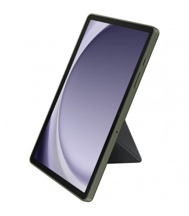 Samsung Galaxy Tab A9 ümbris, EF-BX110TBEGWW, must