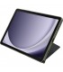 Samsung Galaxy Tab A9 ümbris, EF-BX110TBEGWW, must