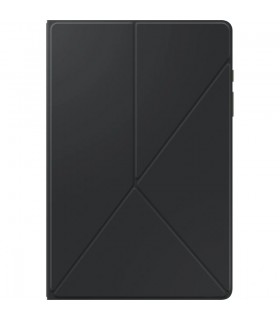 Samsung Galaxy Tab A9 ümbris, EF-BX110TBEGWW, must