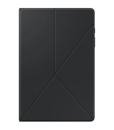 Samsung Galaxy Tab A9 ümbris, EF-BX110TBEGWW, must