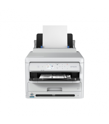 Epson WF-M5399DW Mono Inkjet Printer