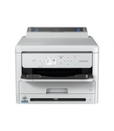 Epson WF-M5399DW Mono Inkjet Printer