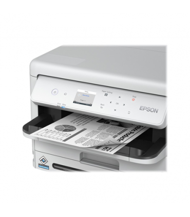 Epson WF-M5399DW Mono Inkjet Printer