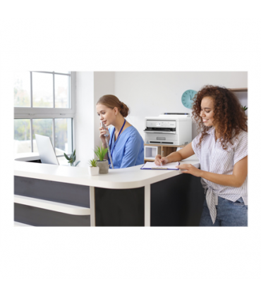 Epson WF-M5399DW Mono Inkjet Printer