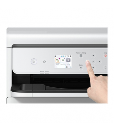 Epson WF-M5399DW Mono Inkjet Printer