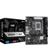 ASRock B760M-H2/M.2 Processor family Intel