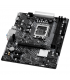 ASRock B760M-H2/M.2 Processor family Intel