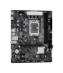 ASRock B760M-H2/M.2 Processor family Intel