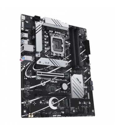 Asus PRIME B760 PLUS Processor family Intel
