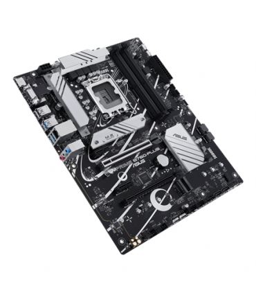Asus PRIME B760 PLUS Processor family Intel