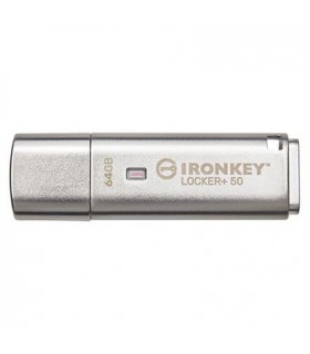 Kingston Memory Drive Flash 64GB IKLP50