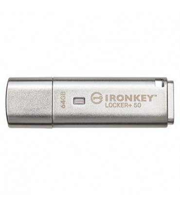 Kingston Memory Drive Flash 64GB IKLP50