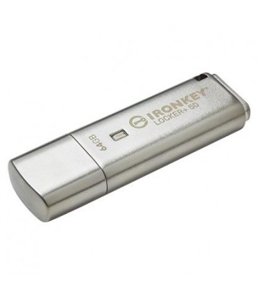 Kingston Memory Drive Flash 64GB IKLP50