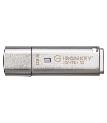 Kingston Memory Drive Flash 128GB IKLP50